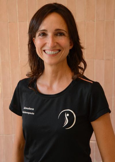 Almudena Garrido Martínez